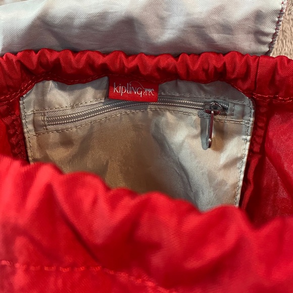 Kipling Backpack - Picture 11 of 15